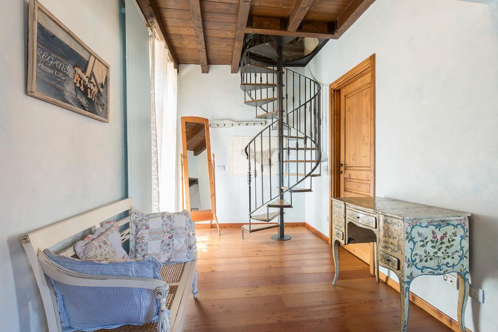 Villa Elisette By Impero House Stresa Exterior photo